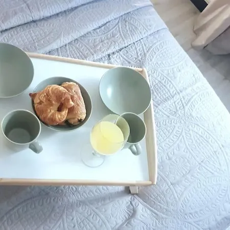 Apartment *cosy* Spacieux * Entree Autonome* Centrale* *