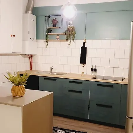 *cosy* Spacieux * Entree Autonome* Centrale* Apartment Avignon
