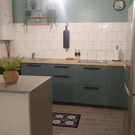 Apartment *cosy* Spacieux * Entree Autonome* Centrale*