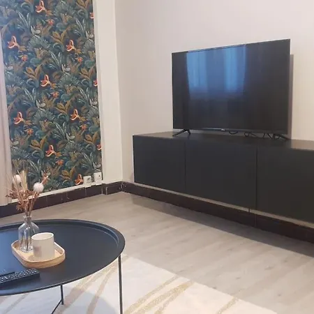 Apartment *cosy* Spacieux * Entree Autonome* Centrale*