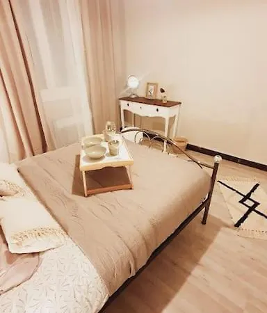 Apartment *cosy* Spacieux * Entree Autonome* Centrale* Avignon