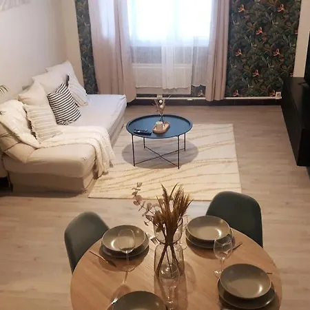 Apartment *cosy* Spacieux * Entree Autonome* Centrale* Avignon